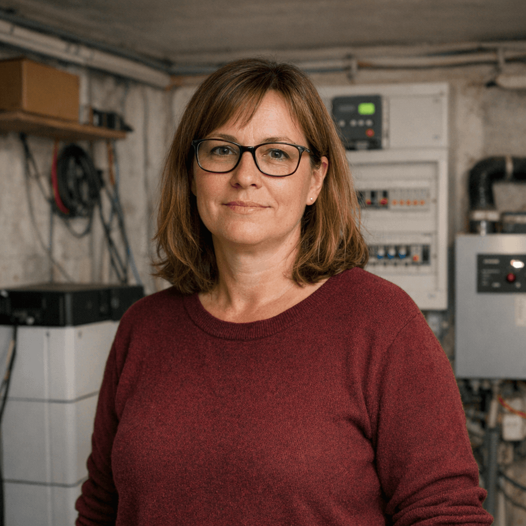 Theresa Brandl