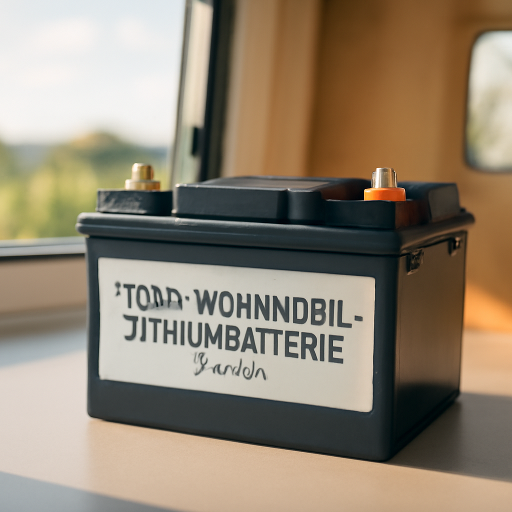 Rasentrimmer – Anwendung im Garten (KI)