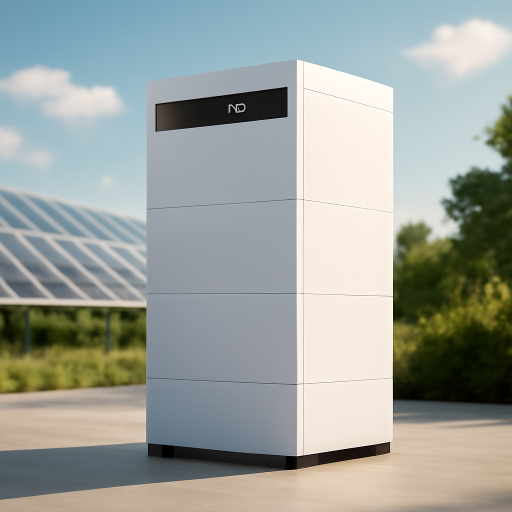 Rasentrimmer – Anwendung im Garten (KI)