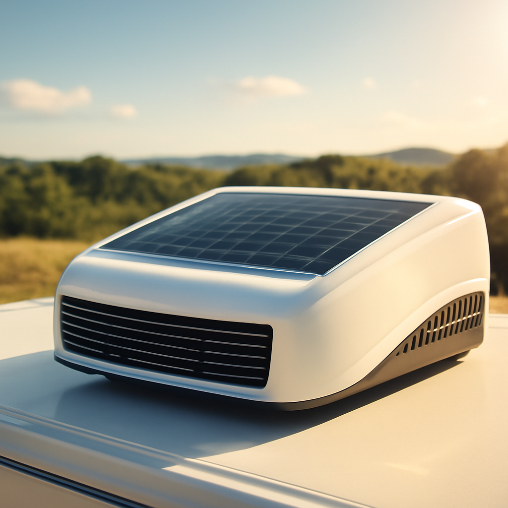 Rasentrimmer – Anwendung im Garten (KI)