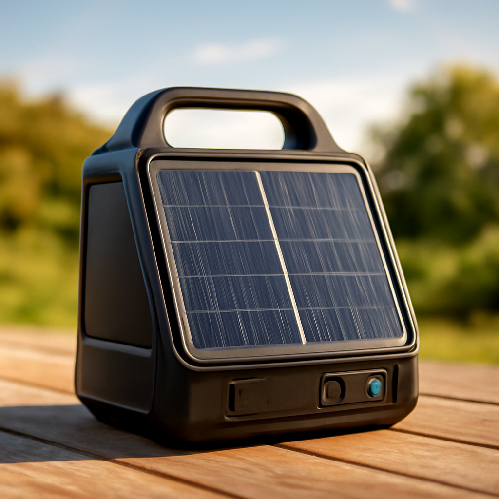 Rasentrimmer – Anwendung im Garten (KI)