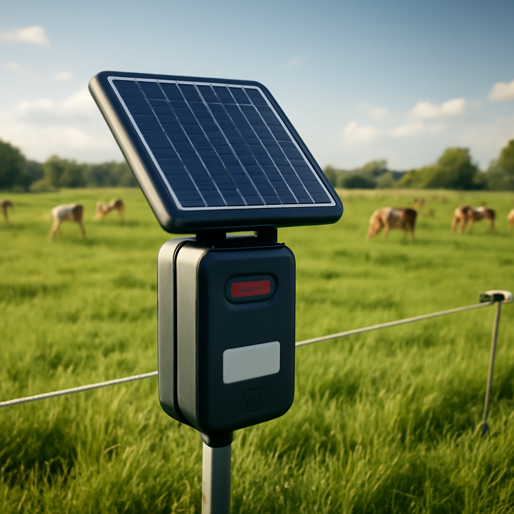 Rasentrimmer – Anwendung im Garten (KI)