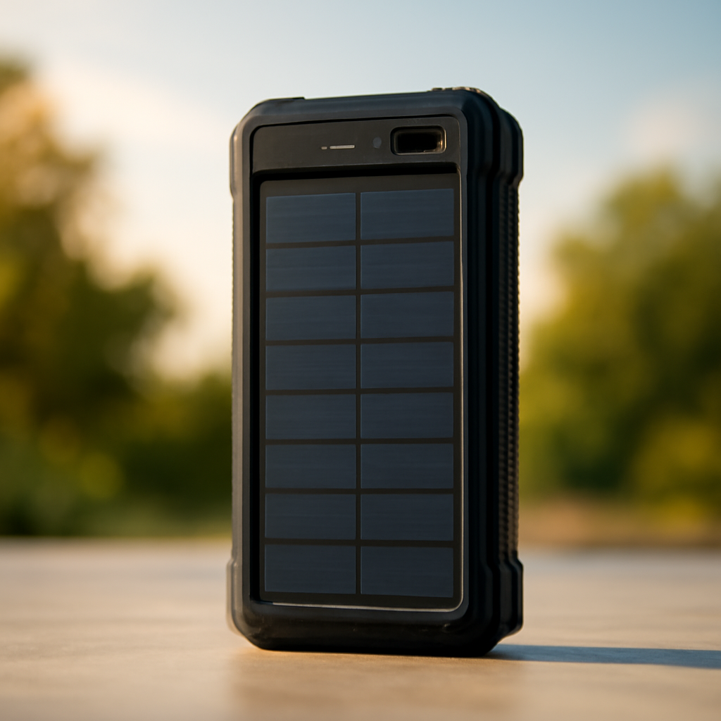 Rasentrimmer – Anwendung im Garten (KI)