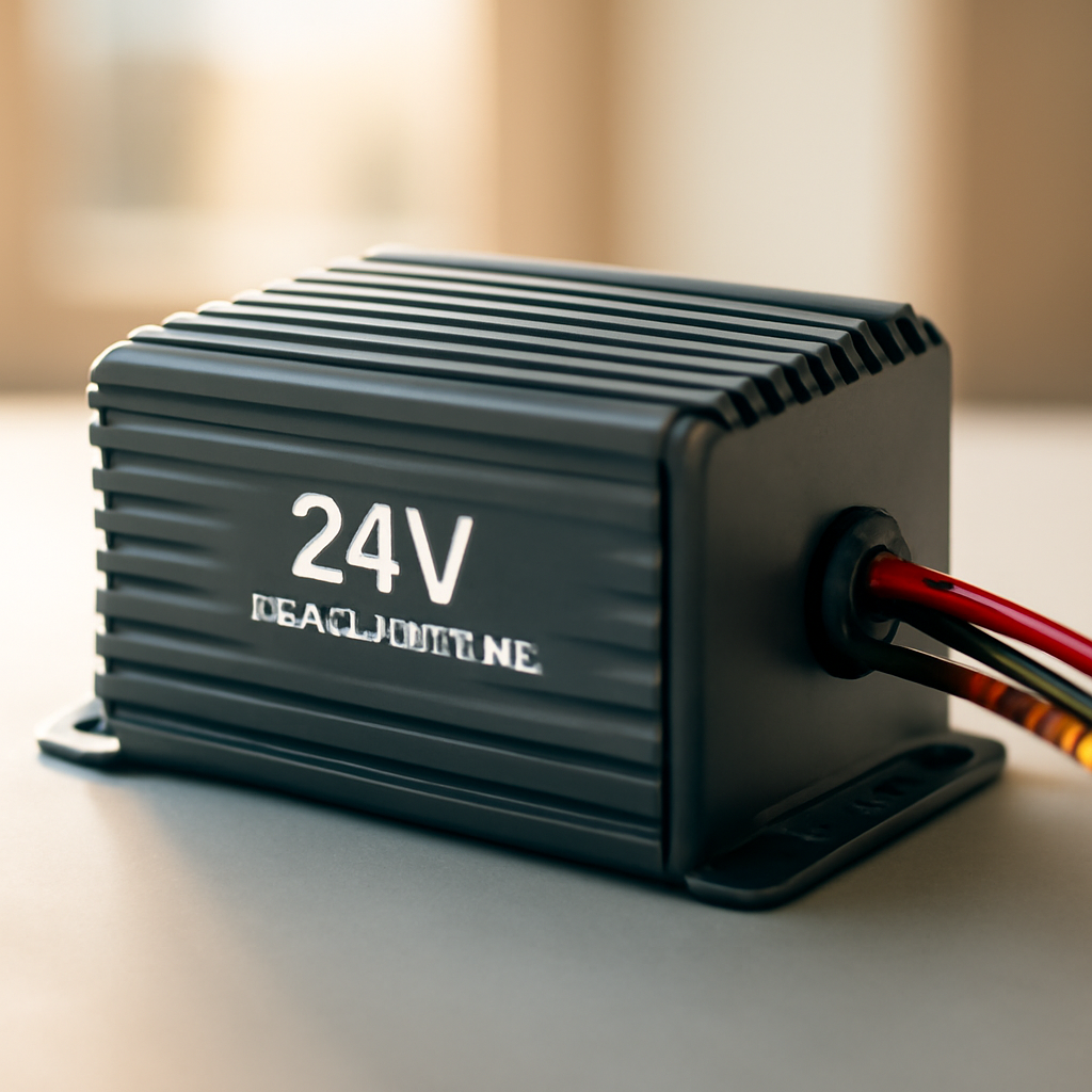 Rasentrimmer – Anwendung im Garten (KI)