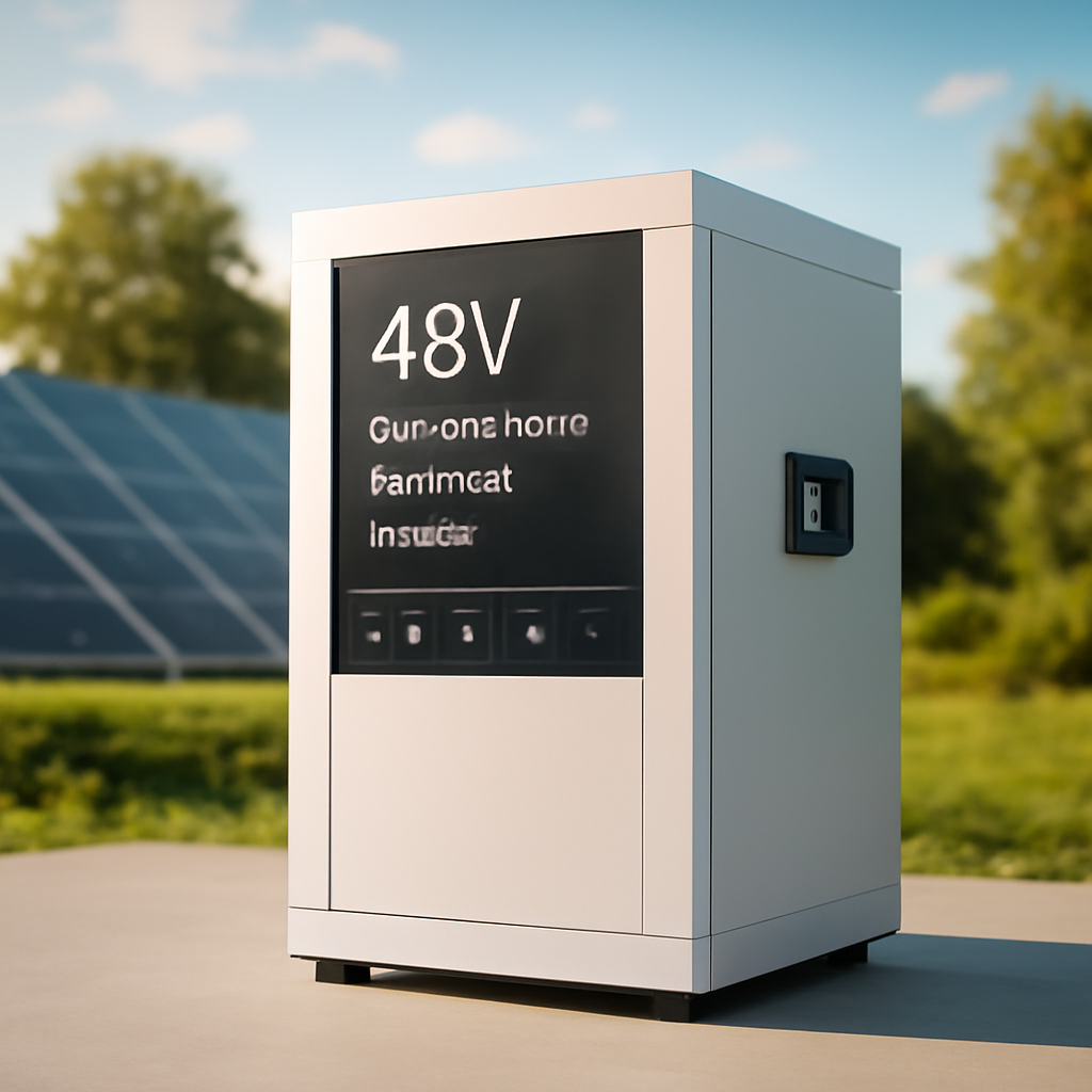 Rasentrimmer – Anwendung im Garten (KI)