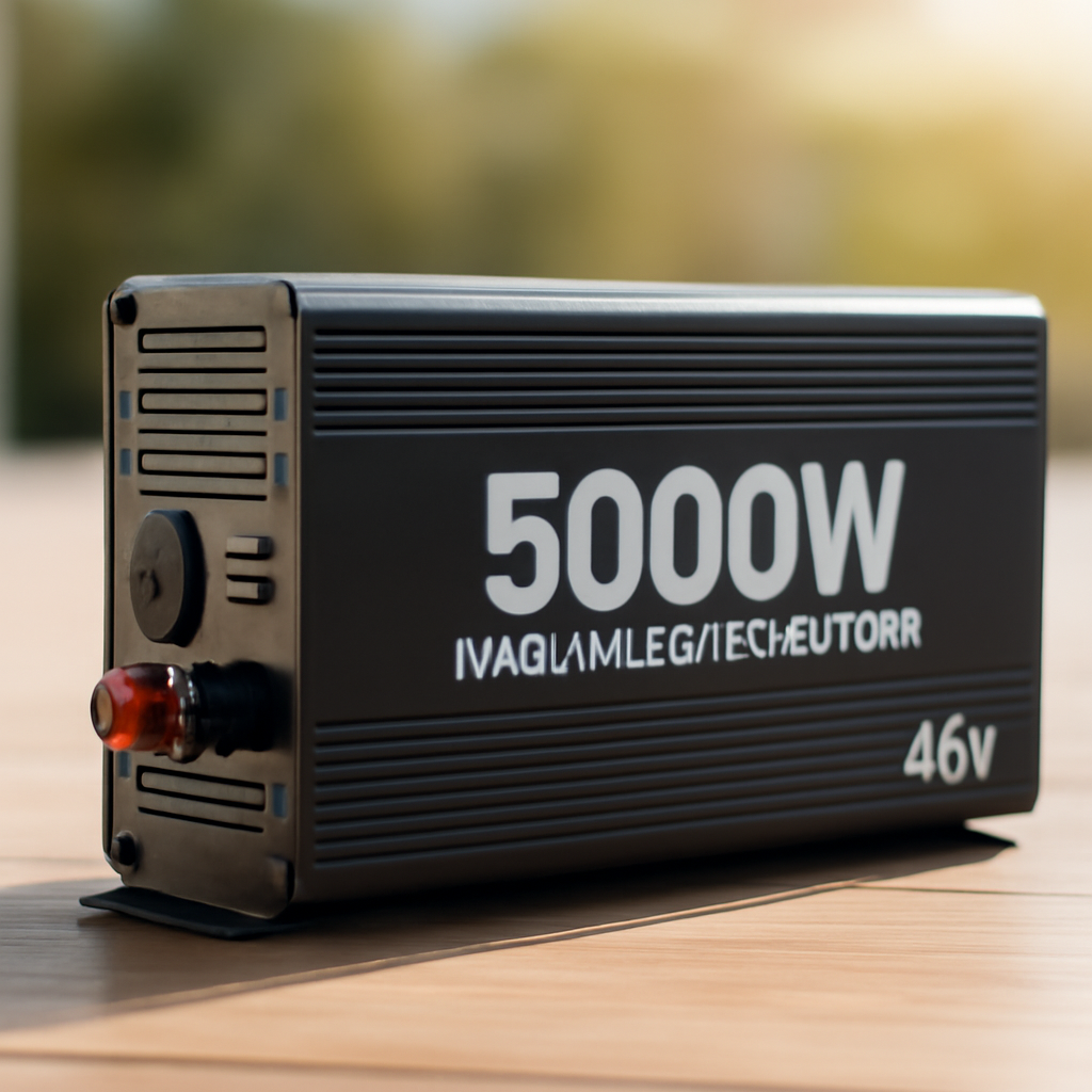 Rasentrimmer – Anwendung im Garten (KI)