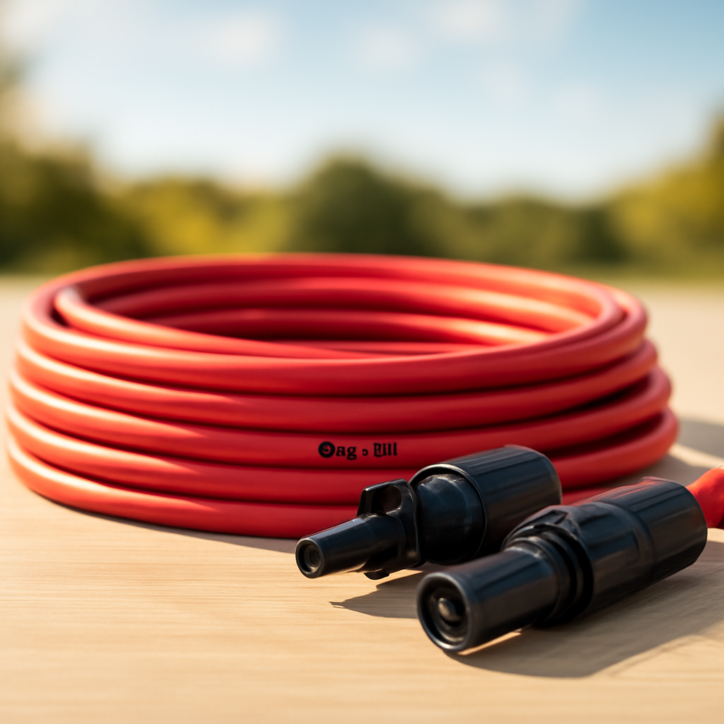 Rasentrimmer – Anwendung im Garten (KI)