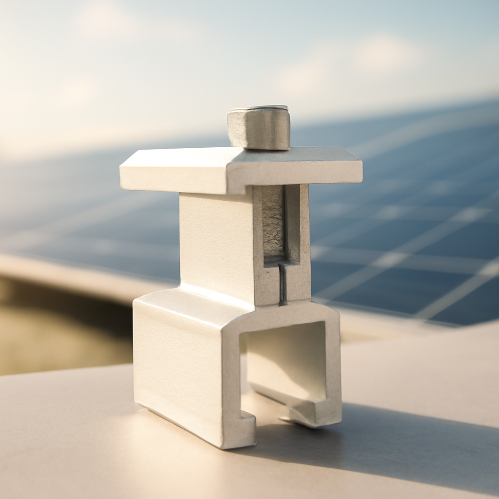 Rasentrimmer – Anwendung im Garten (KI)