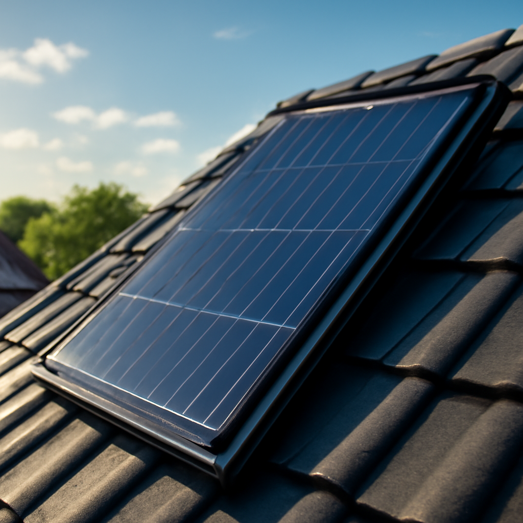 Rasentrimmer – Anwendung im Garten (KI)