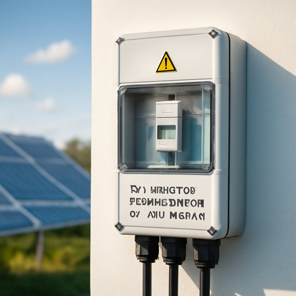 Rasentrimmer – Anwendung im Garten (KI)