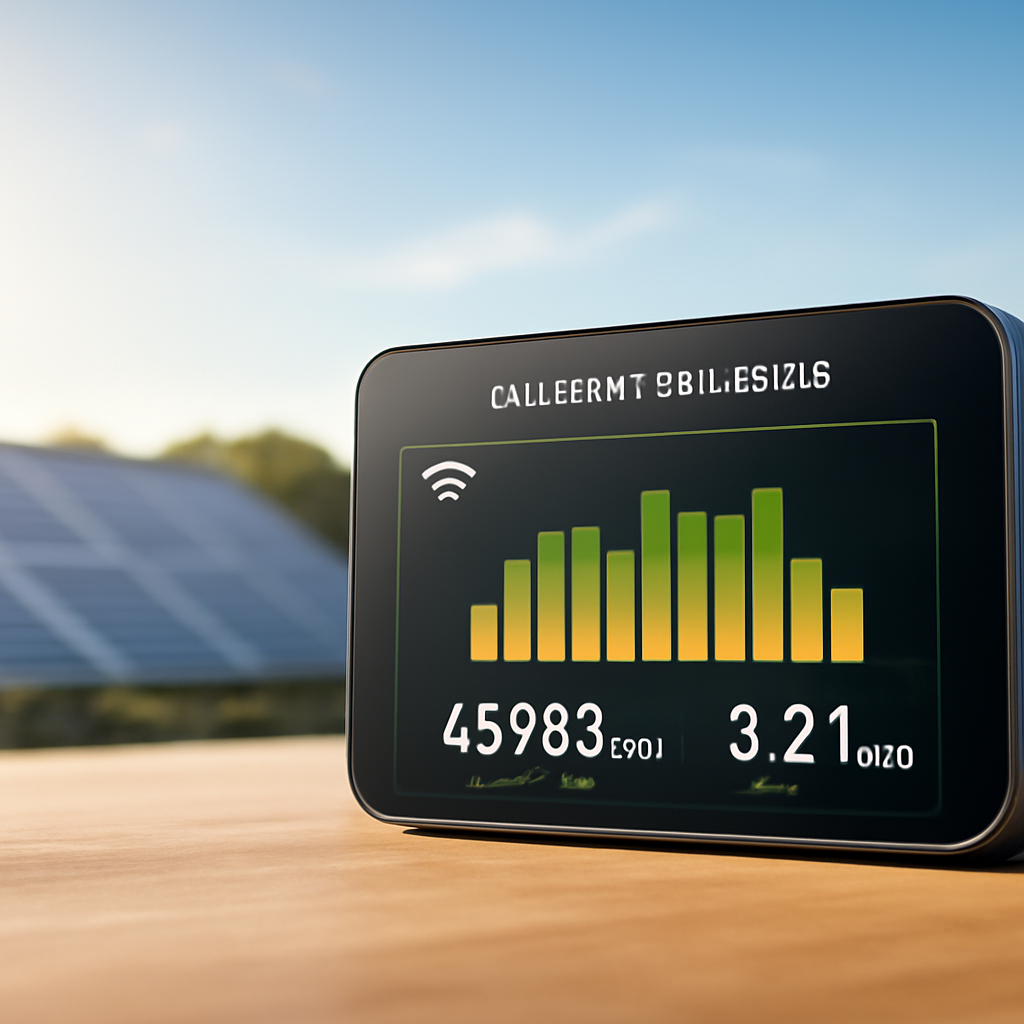 Rasentrimmer – Anwendung im Garten (KI)