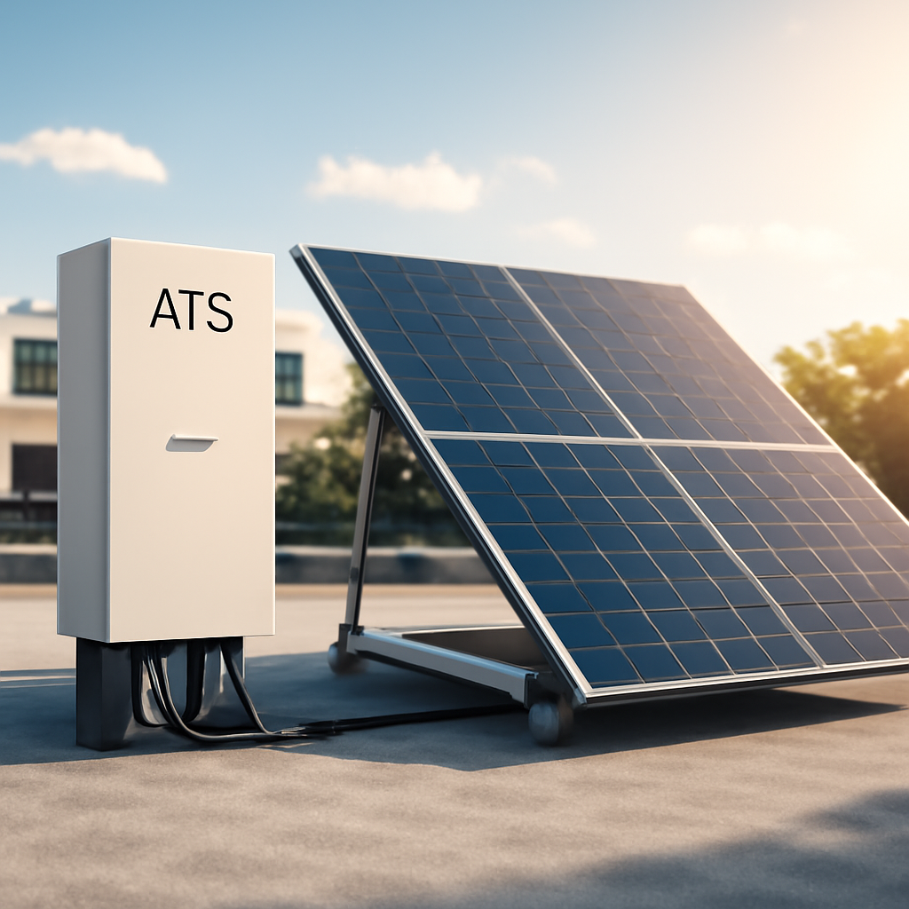 Rasentrimmer – Anwendung im Garten (KI)