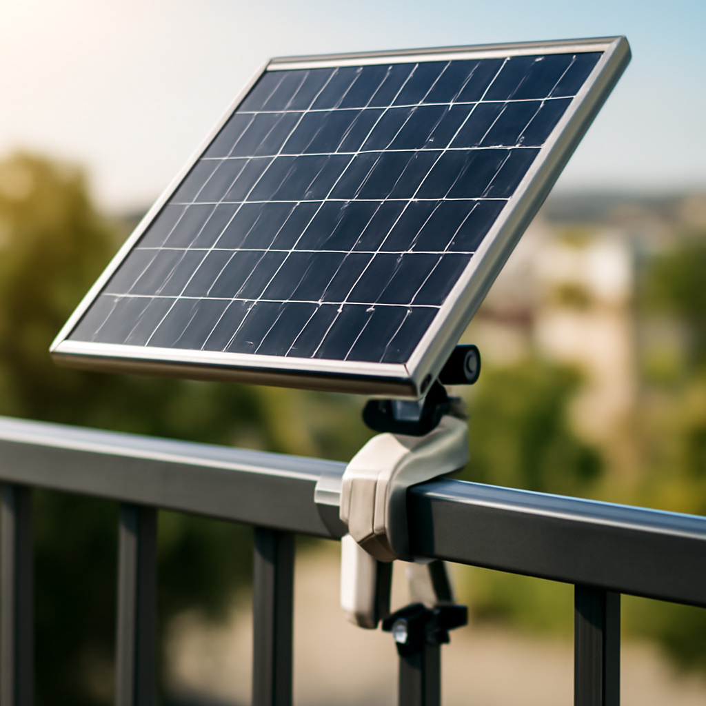 Rasentrimmer – Anwendung im Garten (KI)