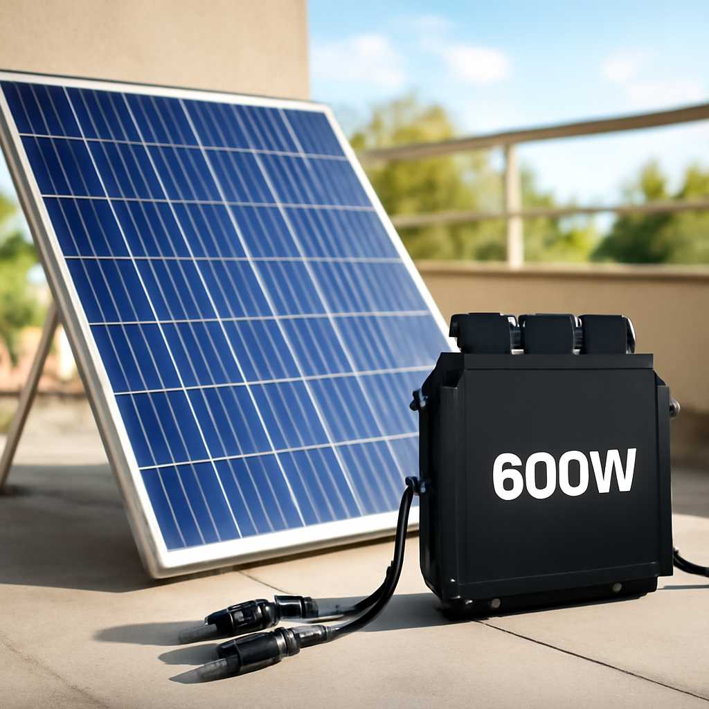 Rasentrimmer – Anwendung im Garten (KI)