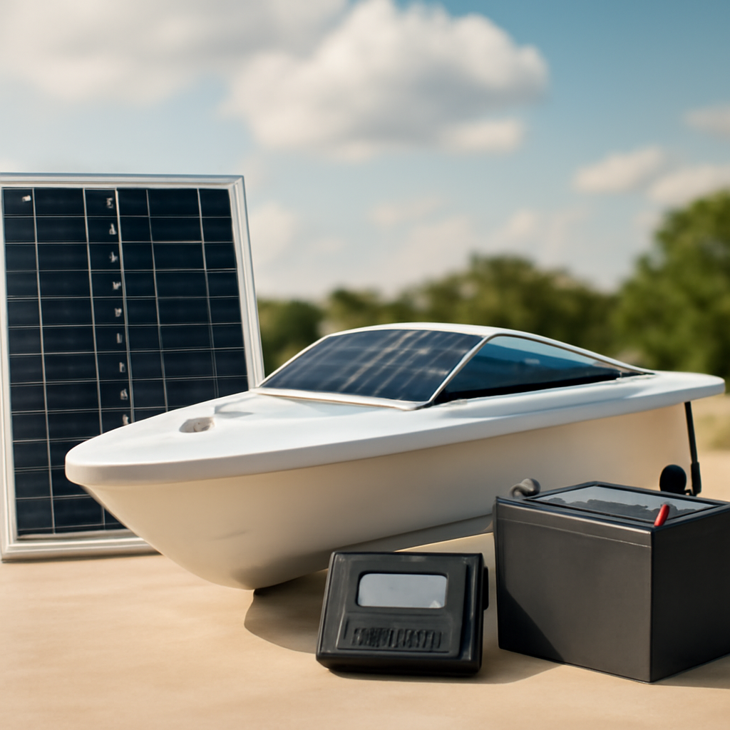 Rasentrimmer – Anwendung im Garten (KI)