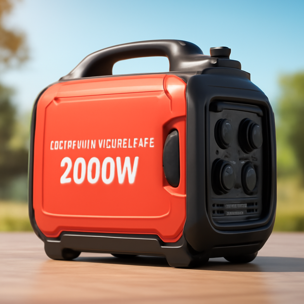 Rasentrimmer – Anwendung im Garten (KI)