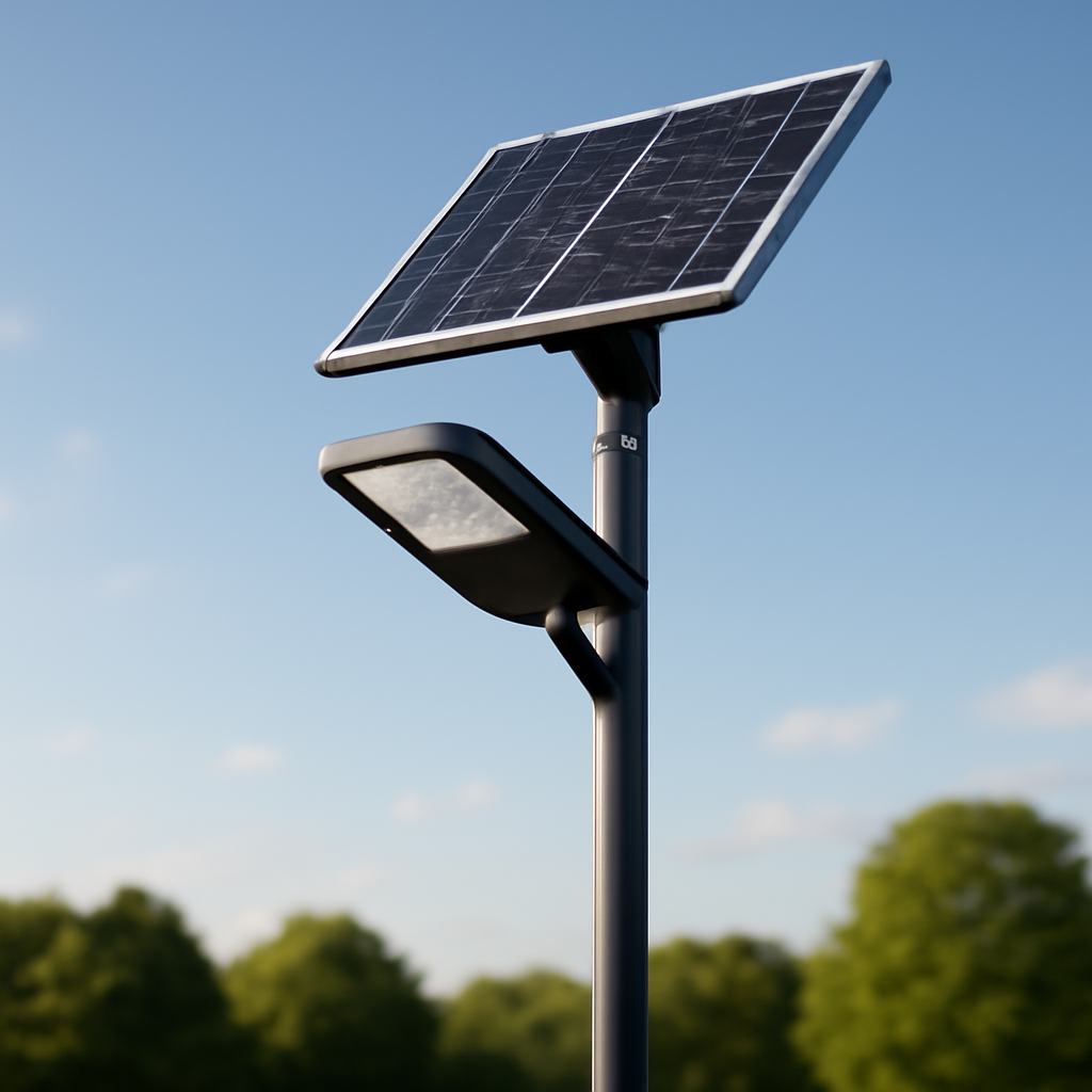 Rasentrimmer – Anwendung im Garten (KI)