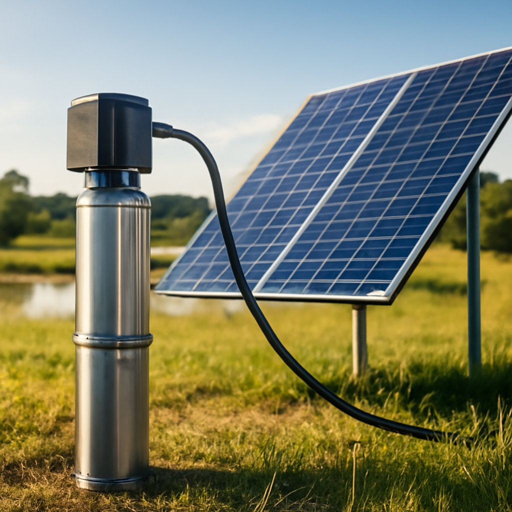 Rasentrimmer – Anwendung im Garten (KI)