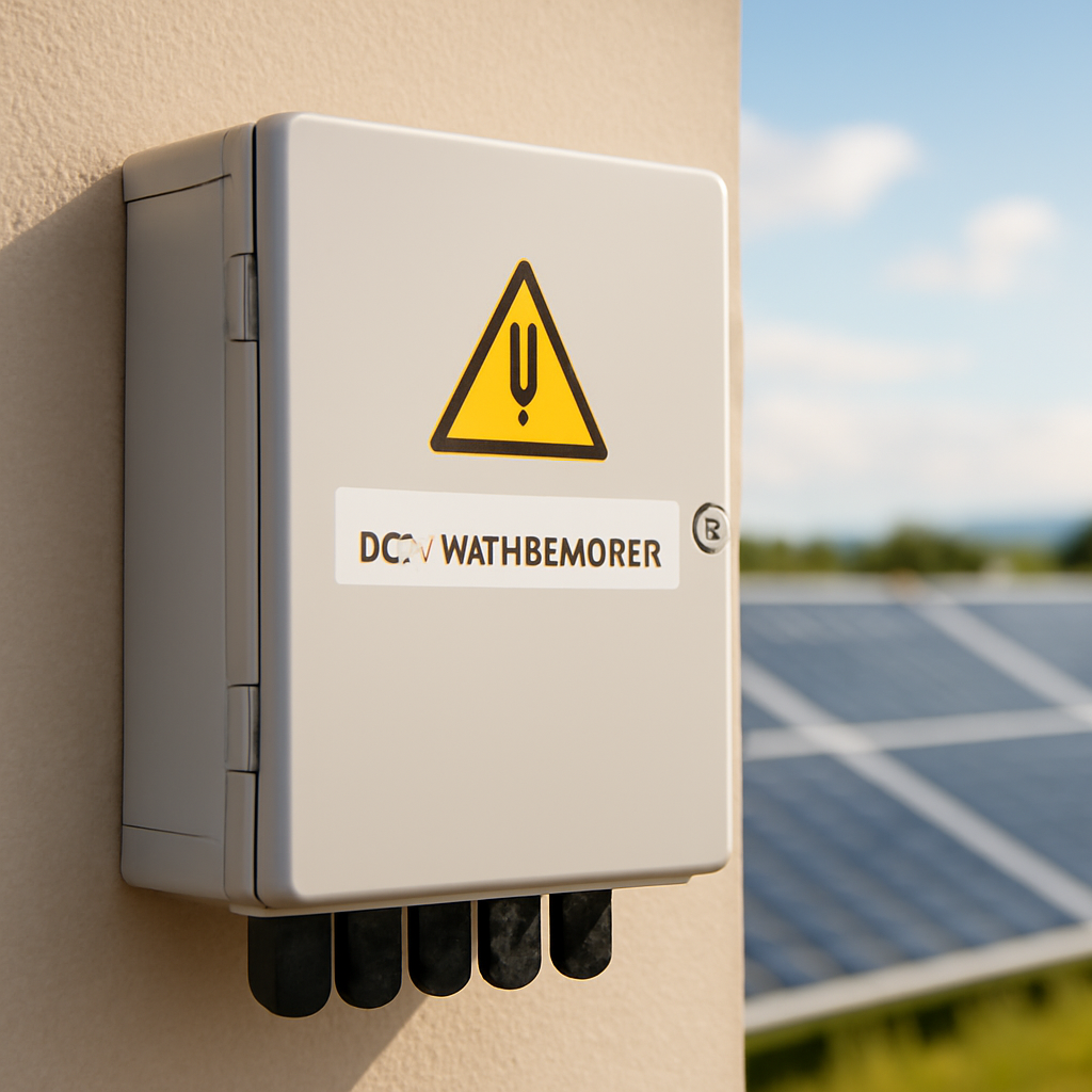 Rasentrimmer – Anwendung im Garten (KI)