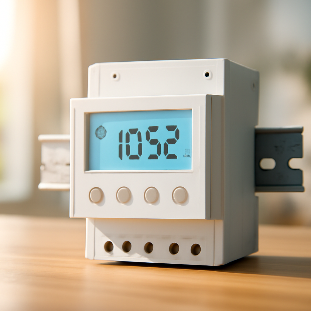 Rasentrimmer – Anwendung im Garten (KI)