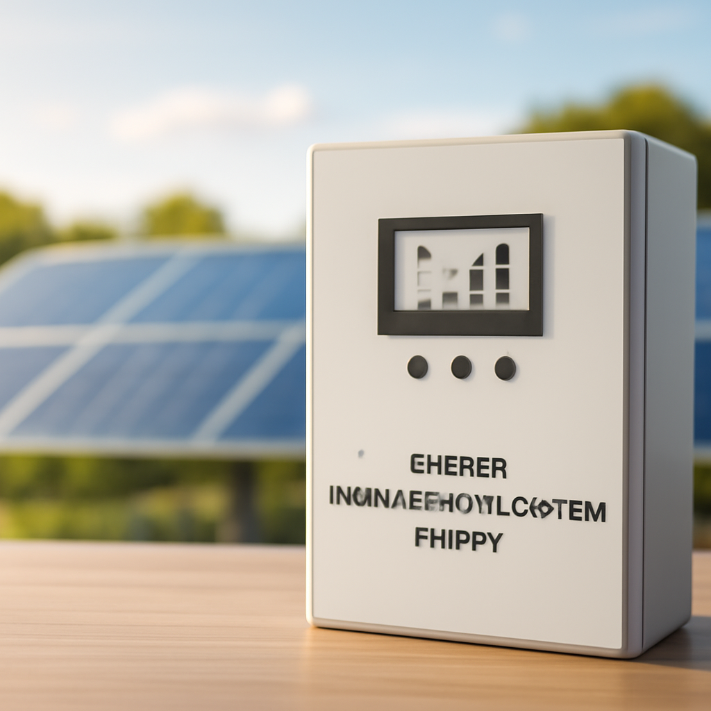 Rasentrimmer – Anwendung im Garten (KI)