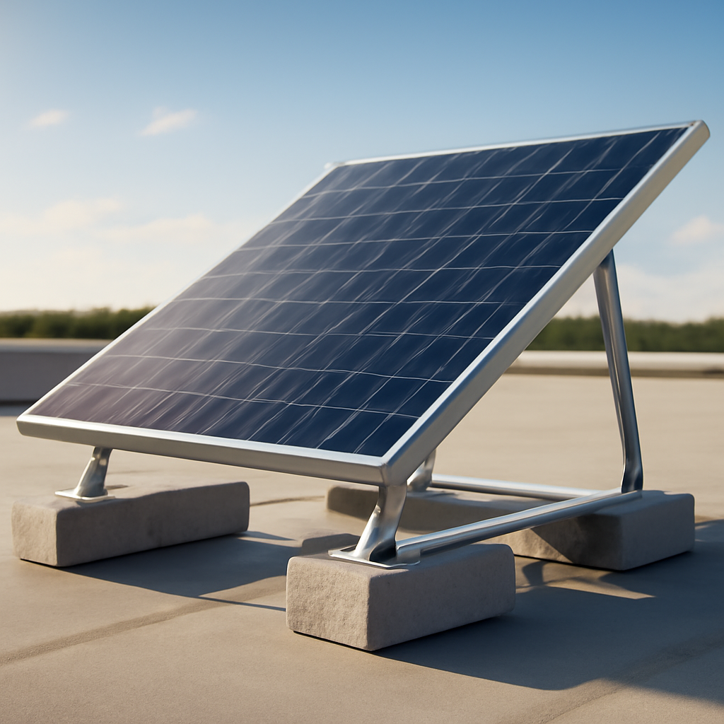 Rasentrimmer – Anwendung im Garten (KI)