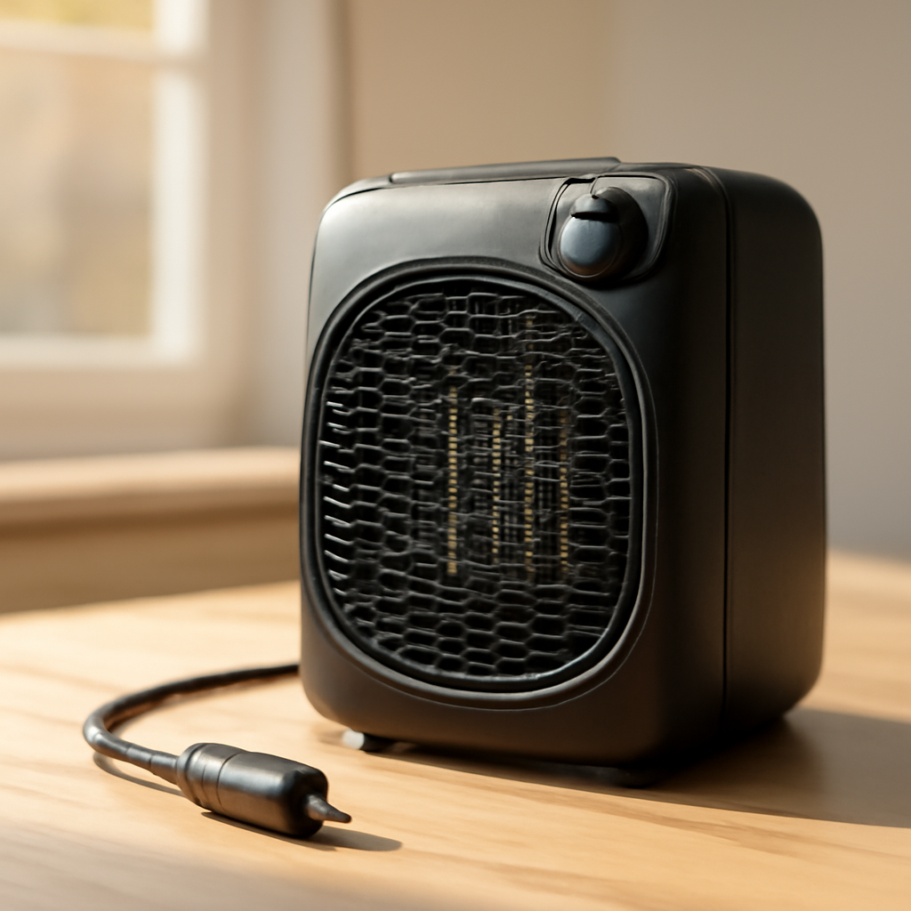 Rasentrimmer – Anwendung im Garten (KI)