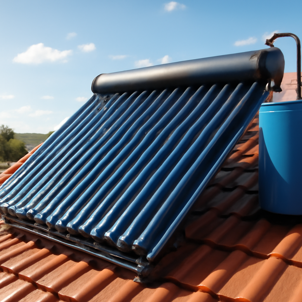 Rasentrimmer – Anwendung im Garten (KI)