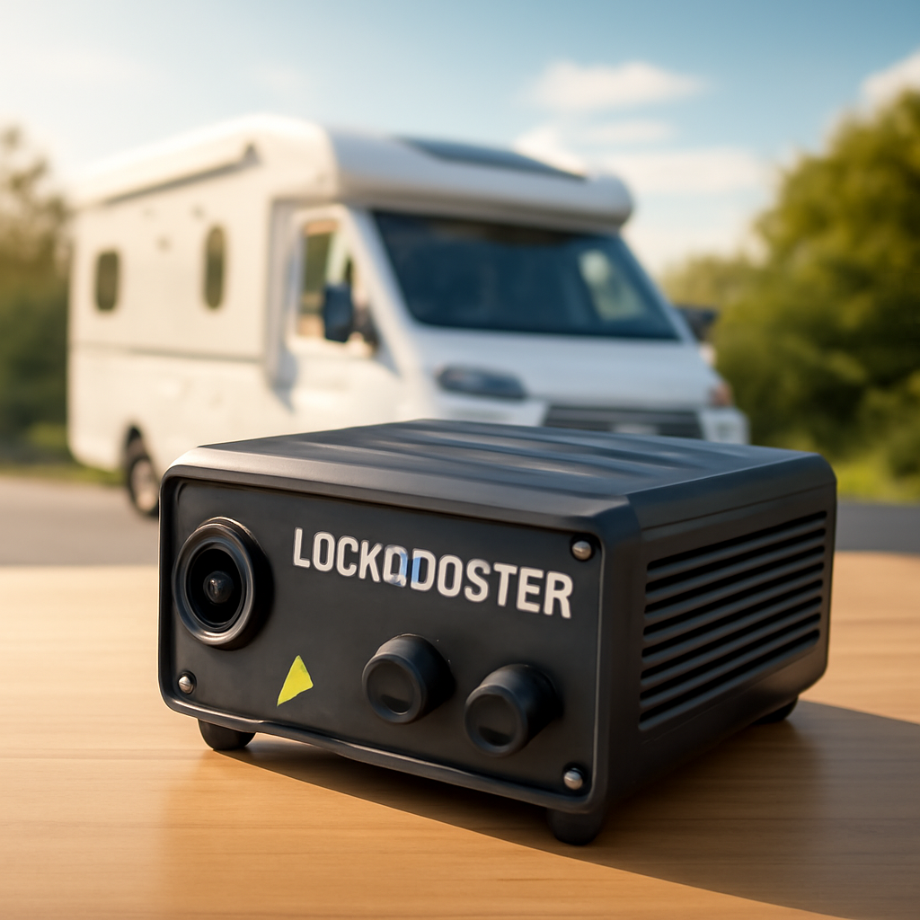 Rasentrimmer – Anwendung im Garten (KI)