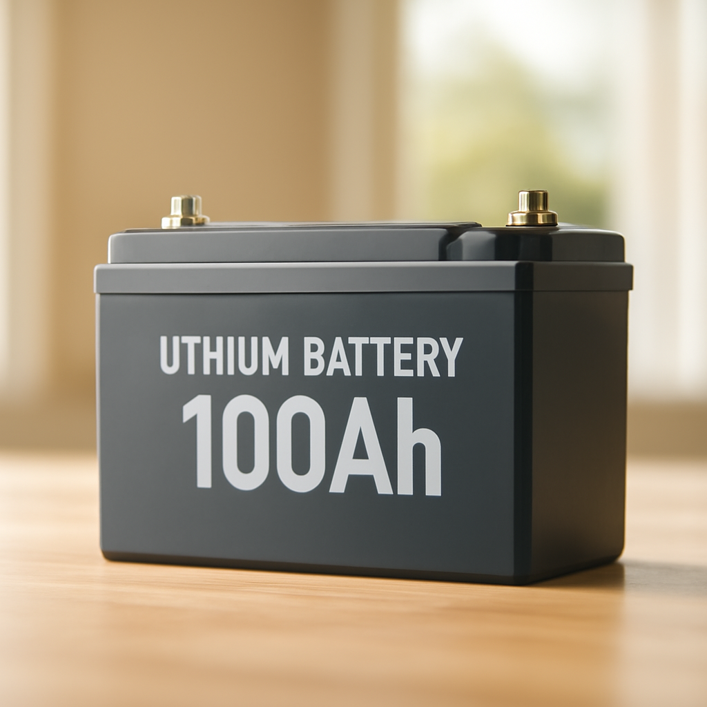 Rasentrimmer – Anwendung im Garten (KI)