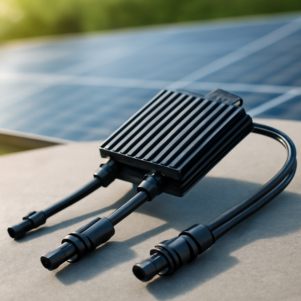 Rasentrimmer – Anwendung im Garten (KI)