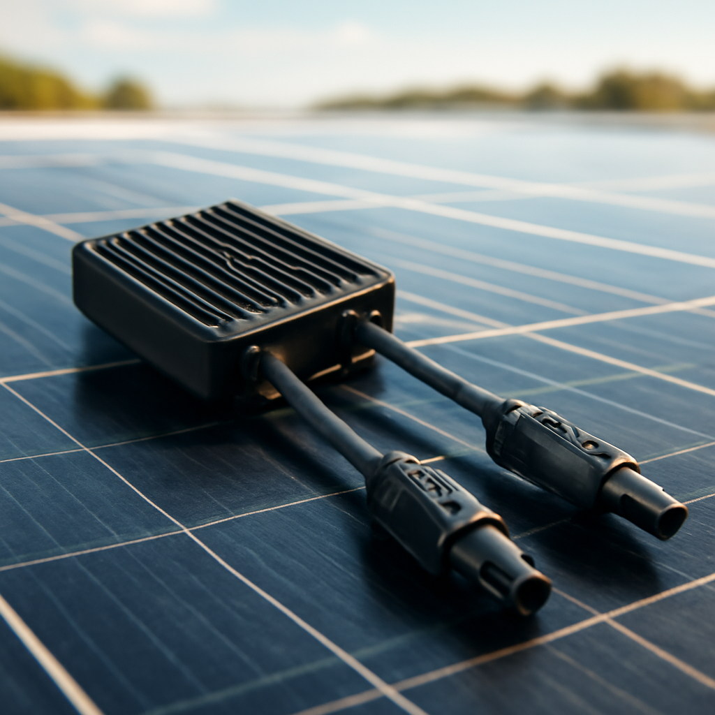 Rasentrimmer – Anwendung im Garten (KI)