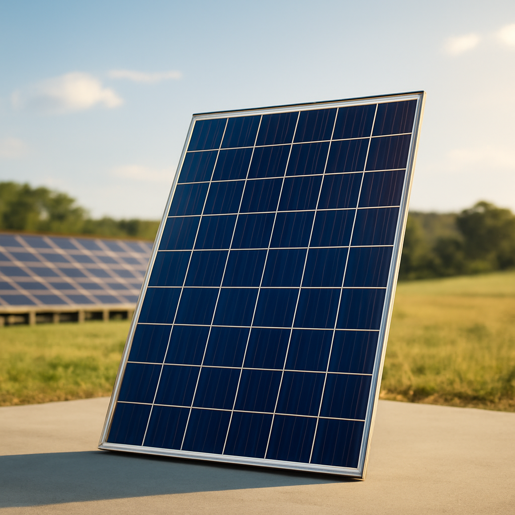 Rasentrimmer – Anwendung im Garten (KI)