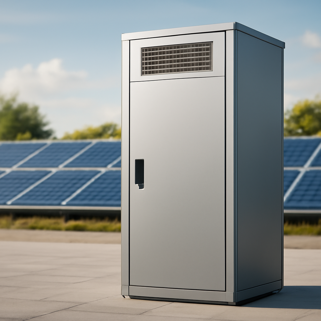 Rasentrimmer – Anwendung im Garten (KI)