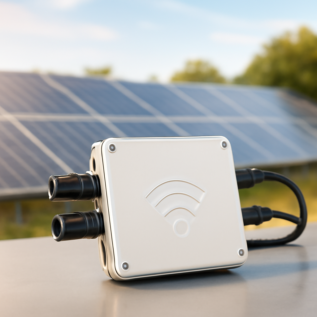 Rasentrimmer – Anwendung im Garten (KI)