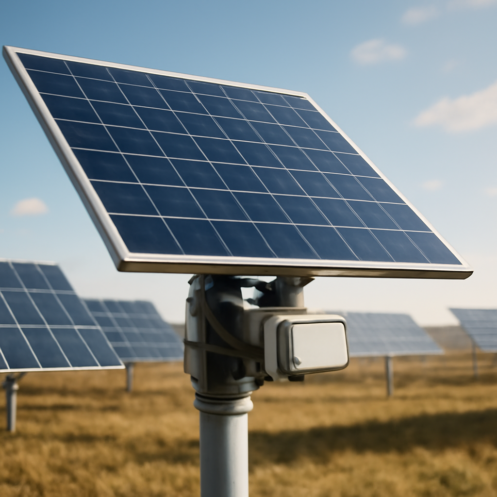 Rasentrimmer – Anwendung im Garten (KI)