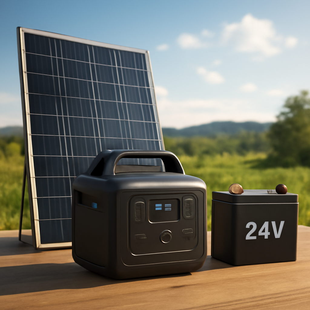 Rasentrimmer – Anwendung im Garten (KI)