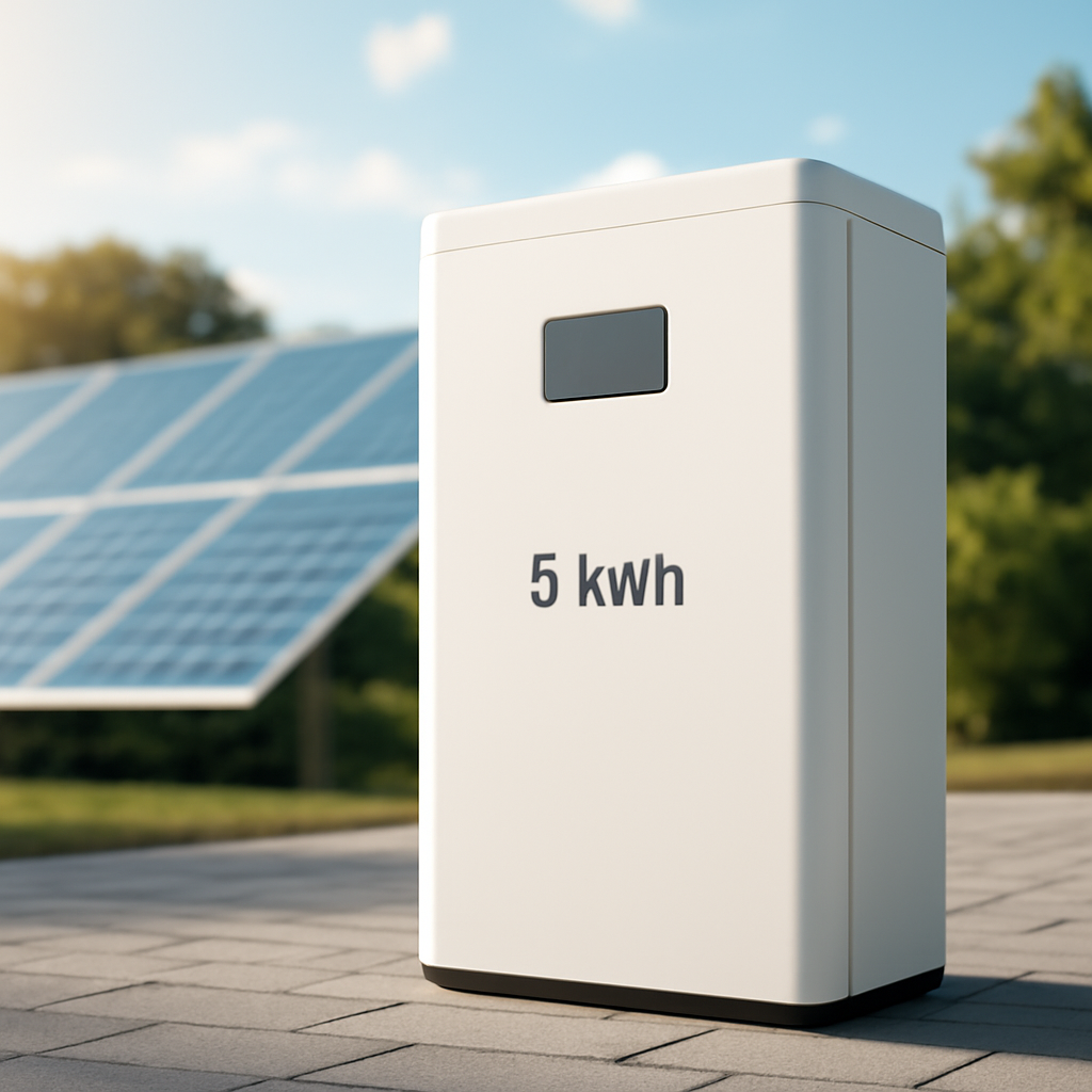 Rasentrimmer – Anwendung im Garten (KI)