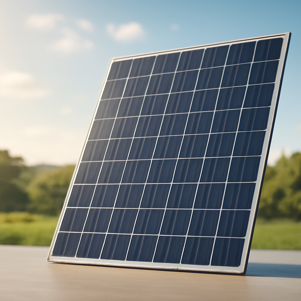 Rasentrimmer – Anwendung im Garten (KI)