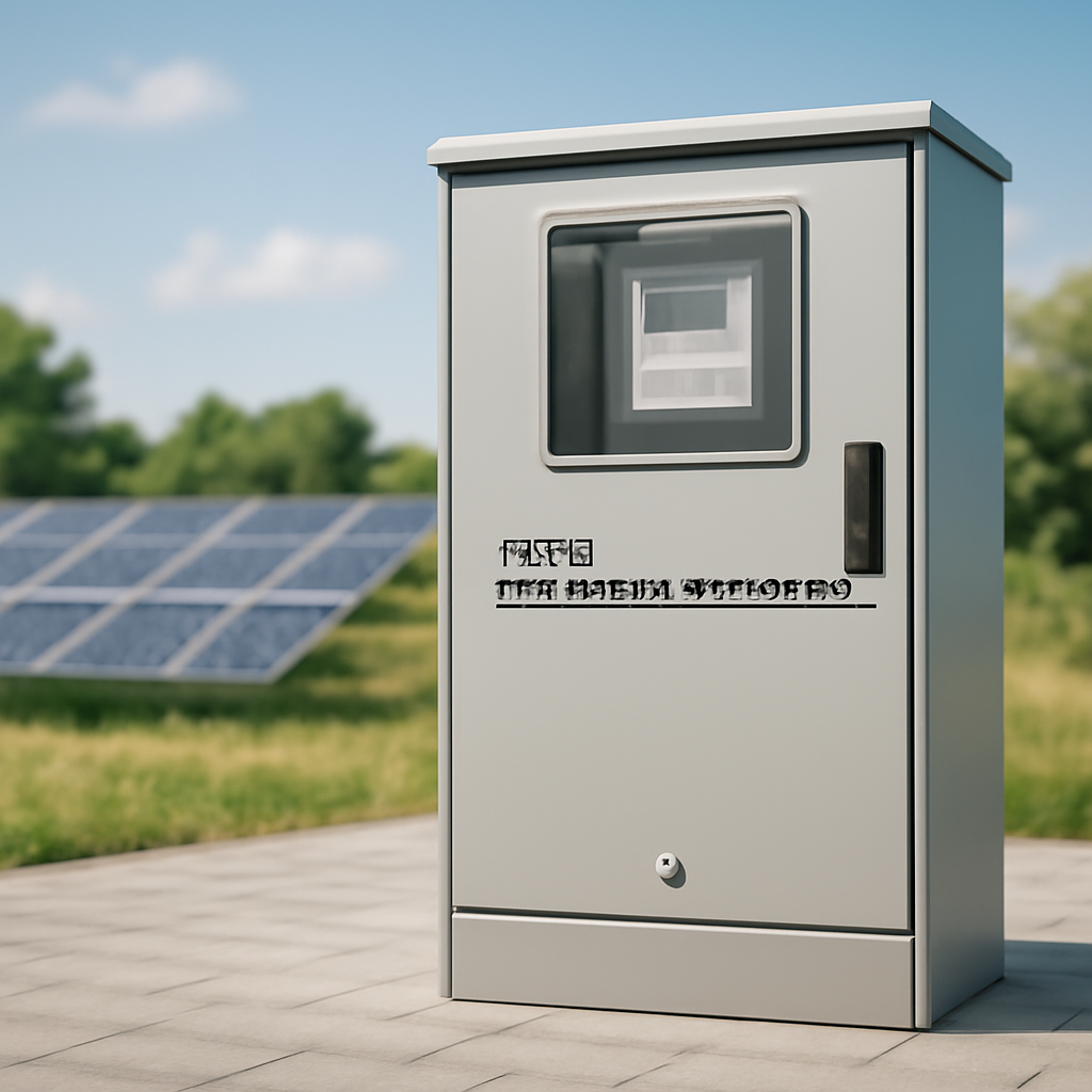 Rasentrimmer – Anwendung im Garten (KI)