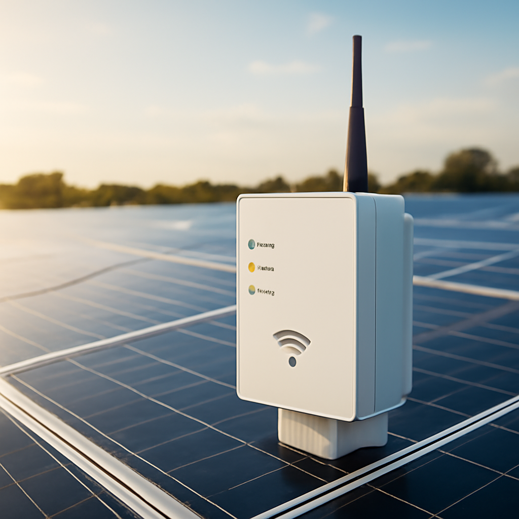 Rasentrimmer – Anwendung im Garten (KI)