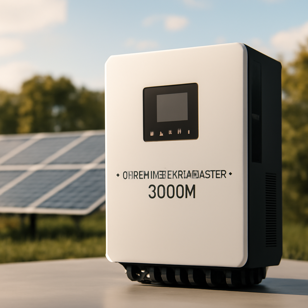 Rasentrimmer – Anwendung im Garten (KI)