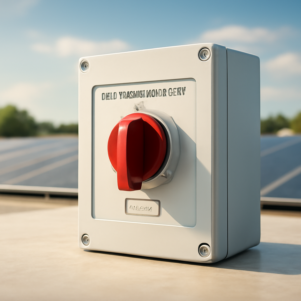 Rasentrimmer – Anwendung im Garten (KI)