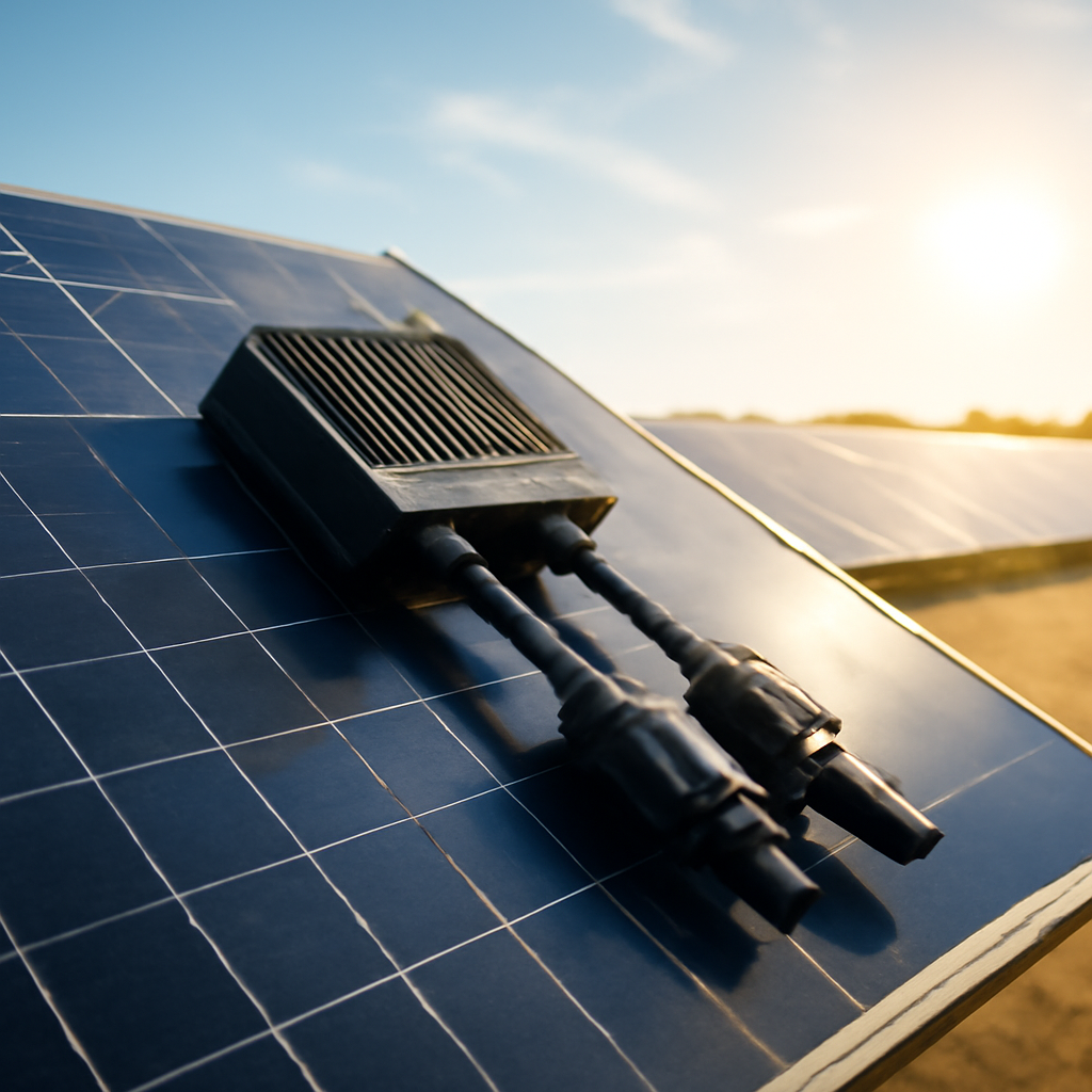 Rasentrimmer – Anwendung im Garten (KI)