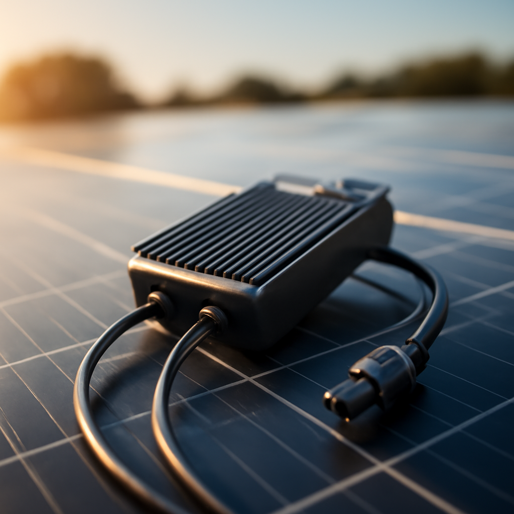 Rasentrimmer – Anwendung im Garten (KI)