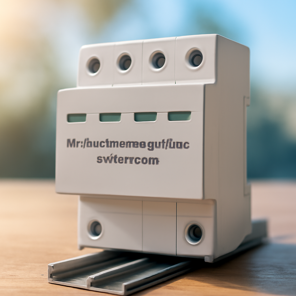 Rasentrimmer – Anwendung im Garten (KI)