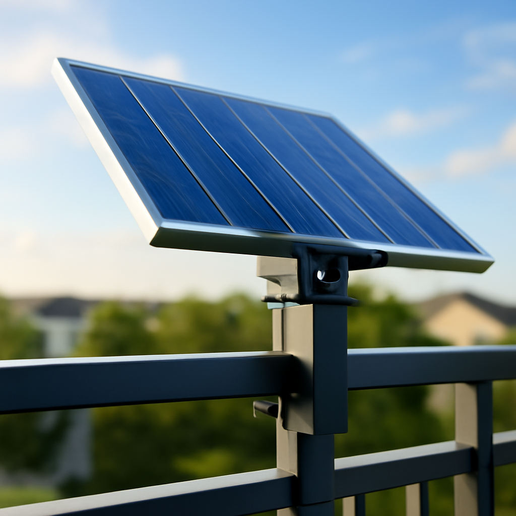 Rasentrimmer – Anwendung im Garten (KI)