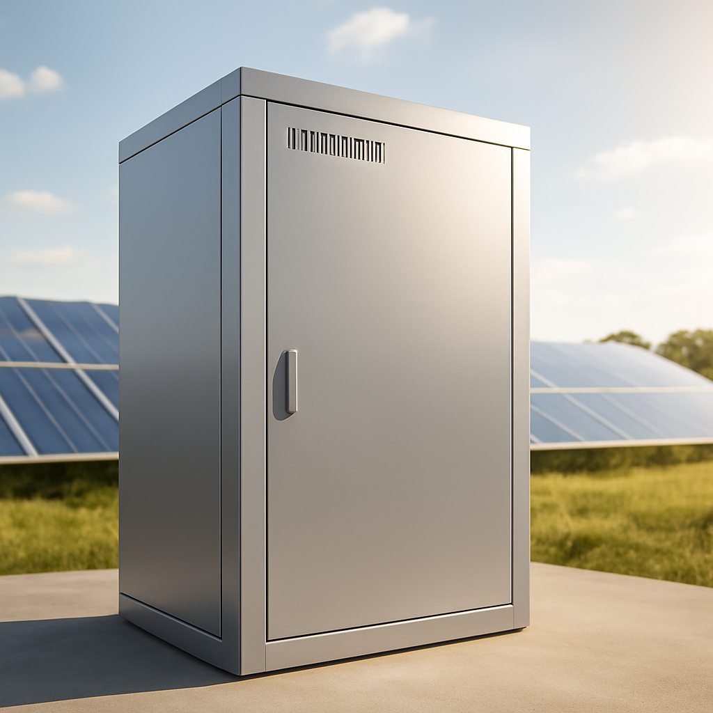 Rasentrimmer – Anwendung im Garten (KI)