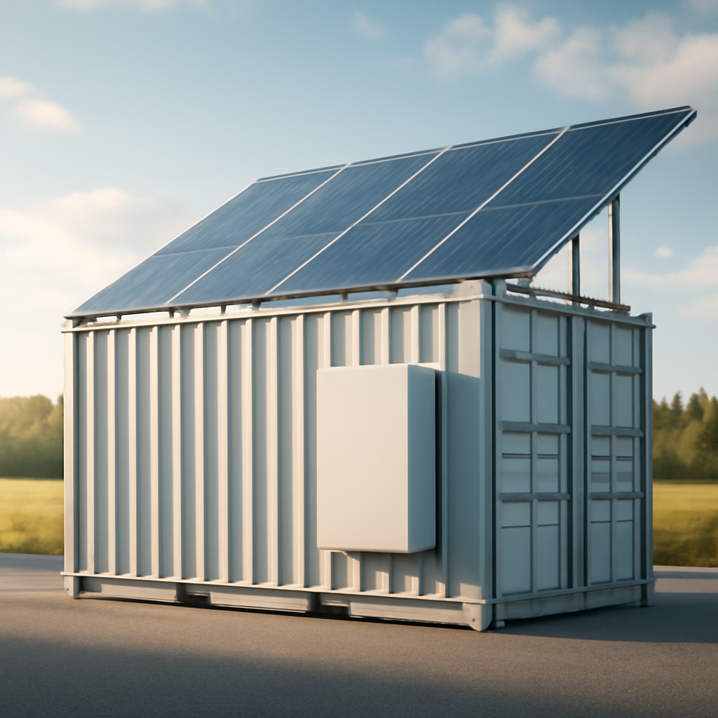 Rasentrimmer – Anwendung im Garten (KI)