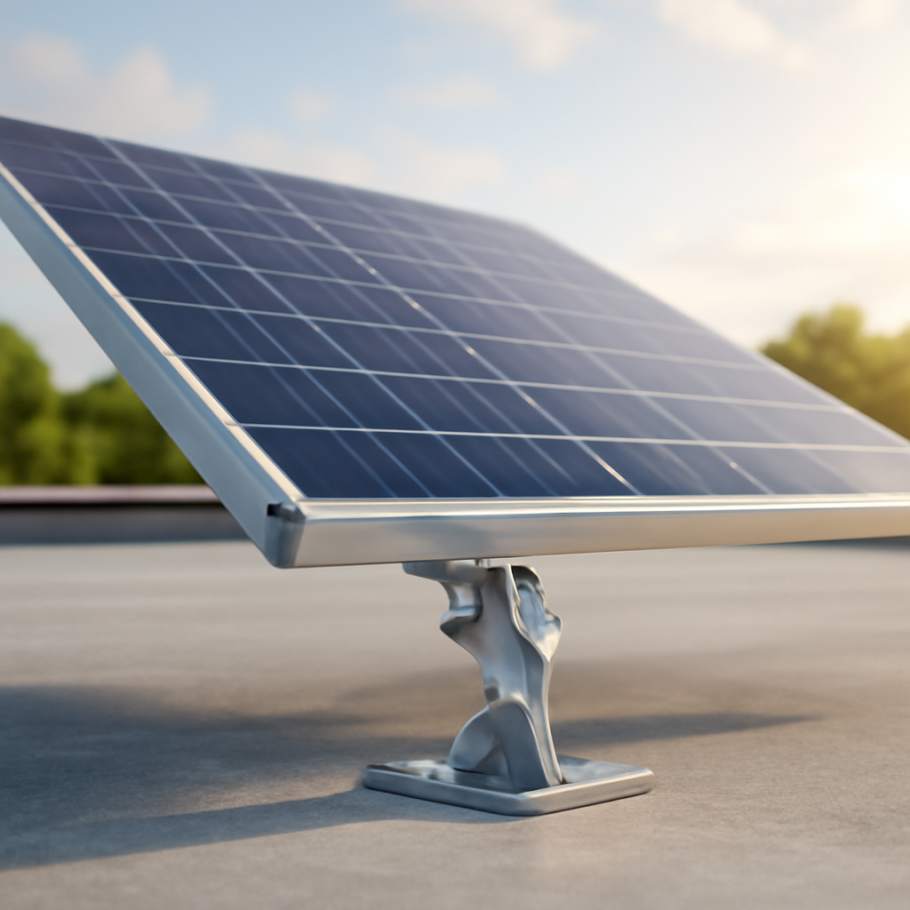 Rasentrimmer – Anwendung im Garten (KI)